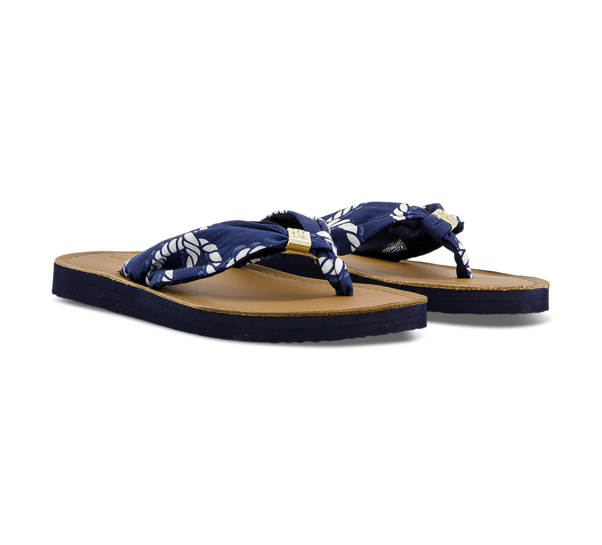 Tommy Hilfiger Flip Flops