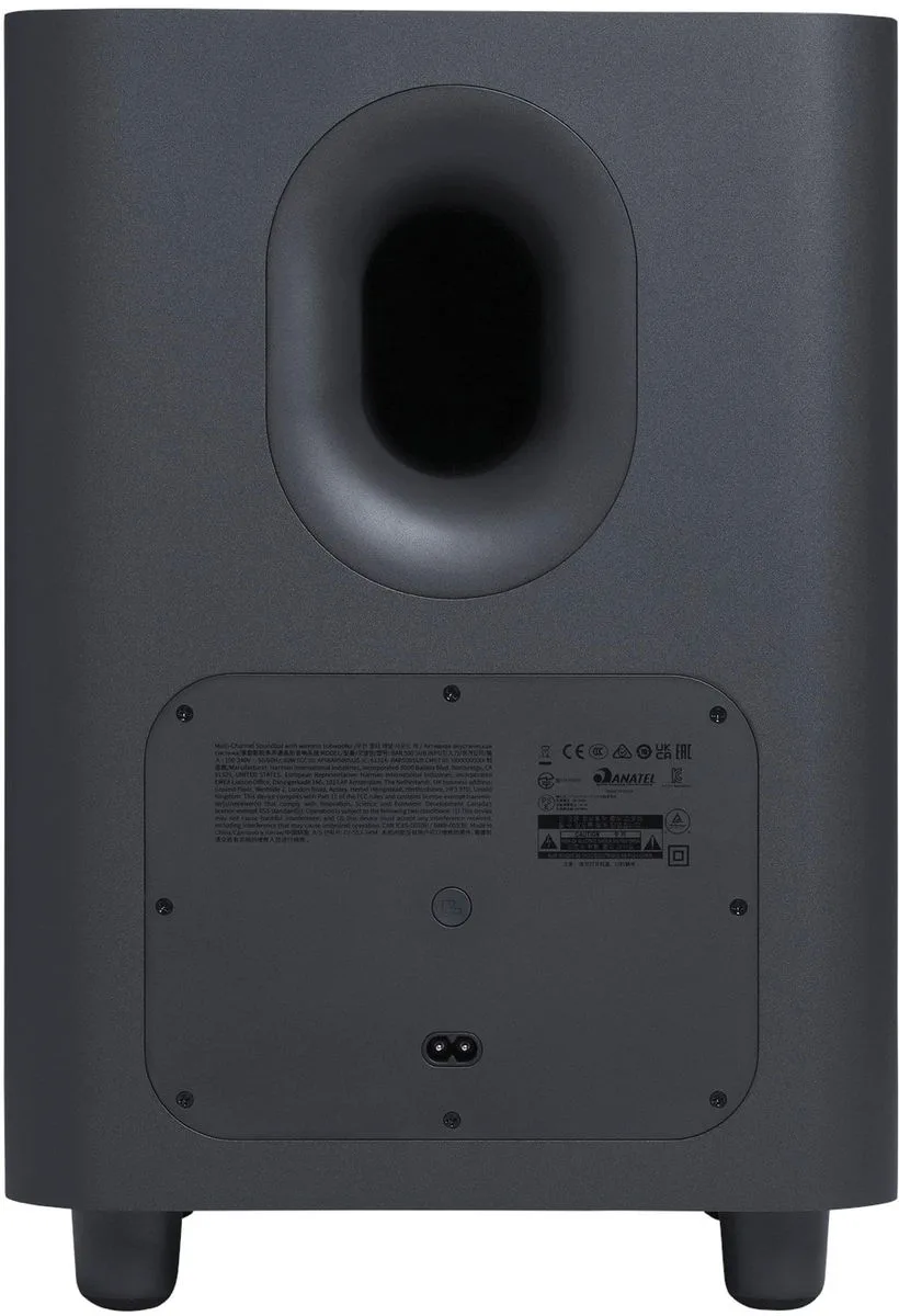 JBL Bar 500 Barres de son