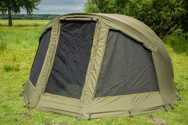 Ultimate Adventure Pro Bivvy Wrap 2 Man - Surtoile