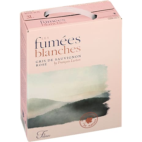 Les Fumées Blanches