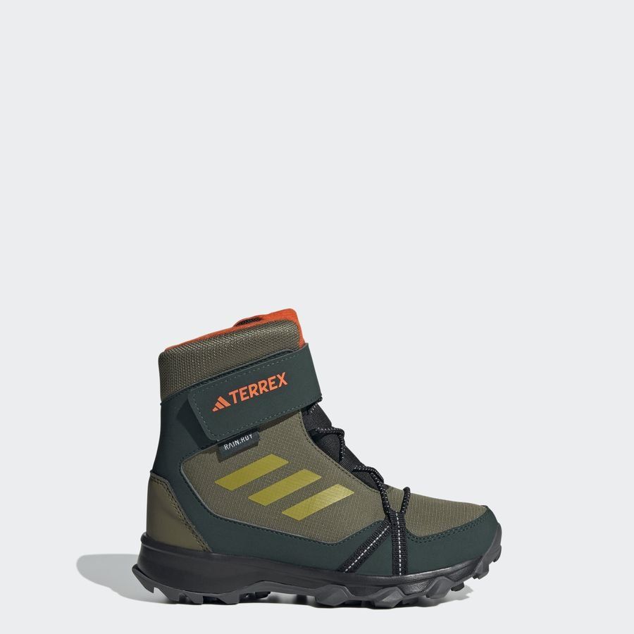 Adidas Chaussure de randonné scratchs hiver Terrex Snow COLD.RDY