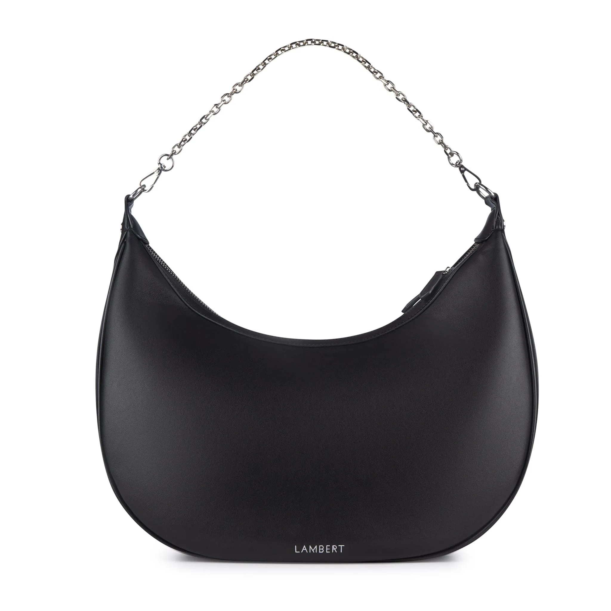 Lambert Sac à Main 2en1 Jenny - Noir