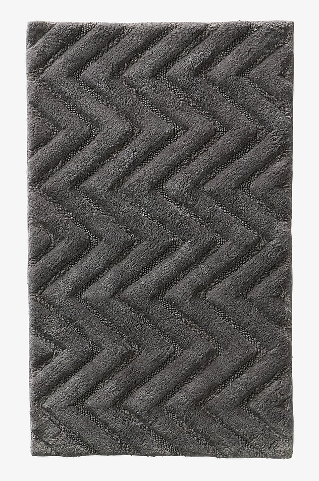 ARILD baderomsmatte 80x150 cm