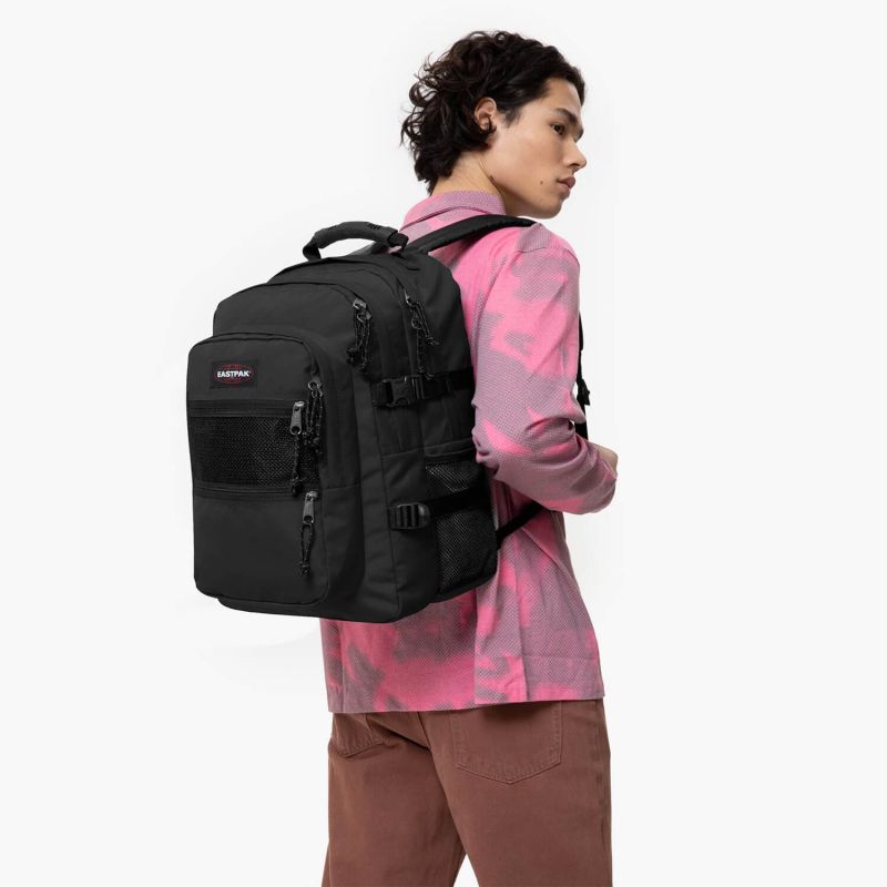 Sac à dos Suplyer 38 Litres Black