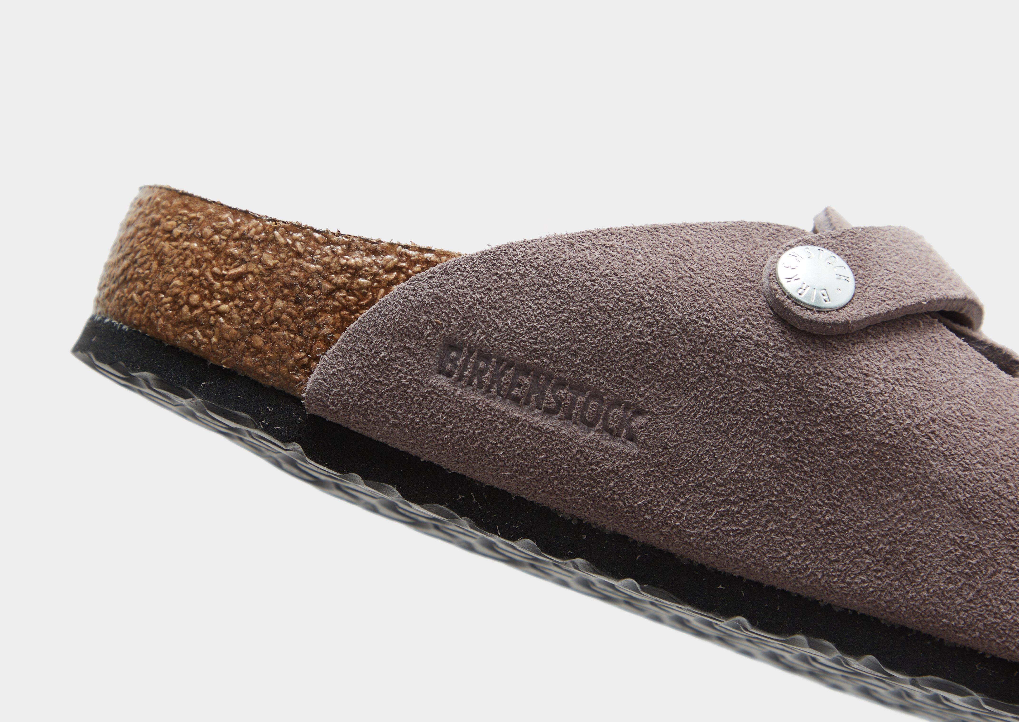 Birkenstock Boston Enfant