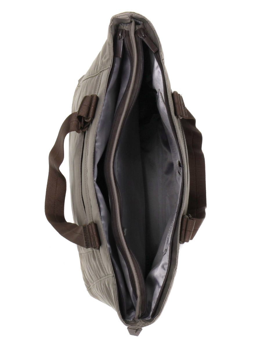Sacoche ordinateur Hedgren Inner City Elvira 15.6 pouces