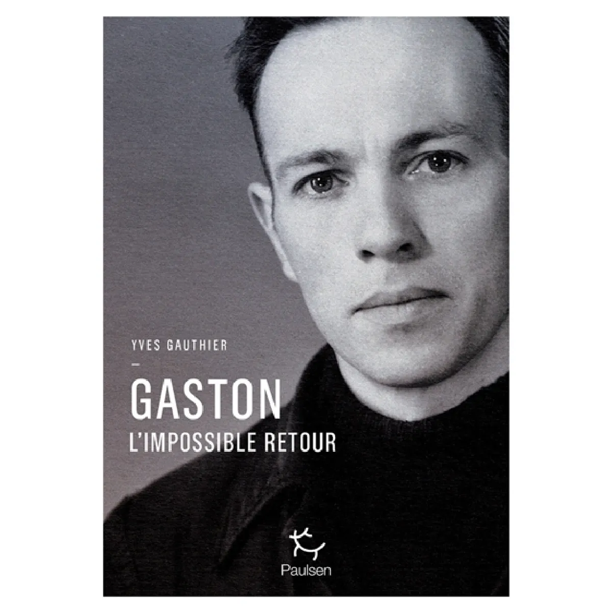 Gaston : l'impossible retour · Occasion