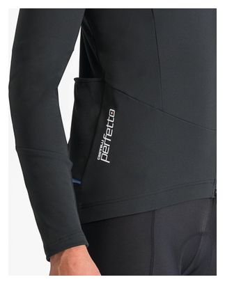 Veste Manches Longues Femme Castelli Perfetto Air Noir