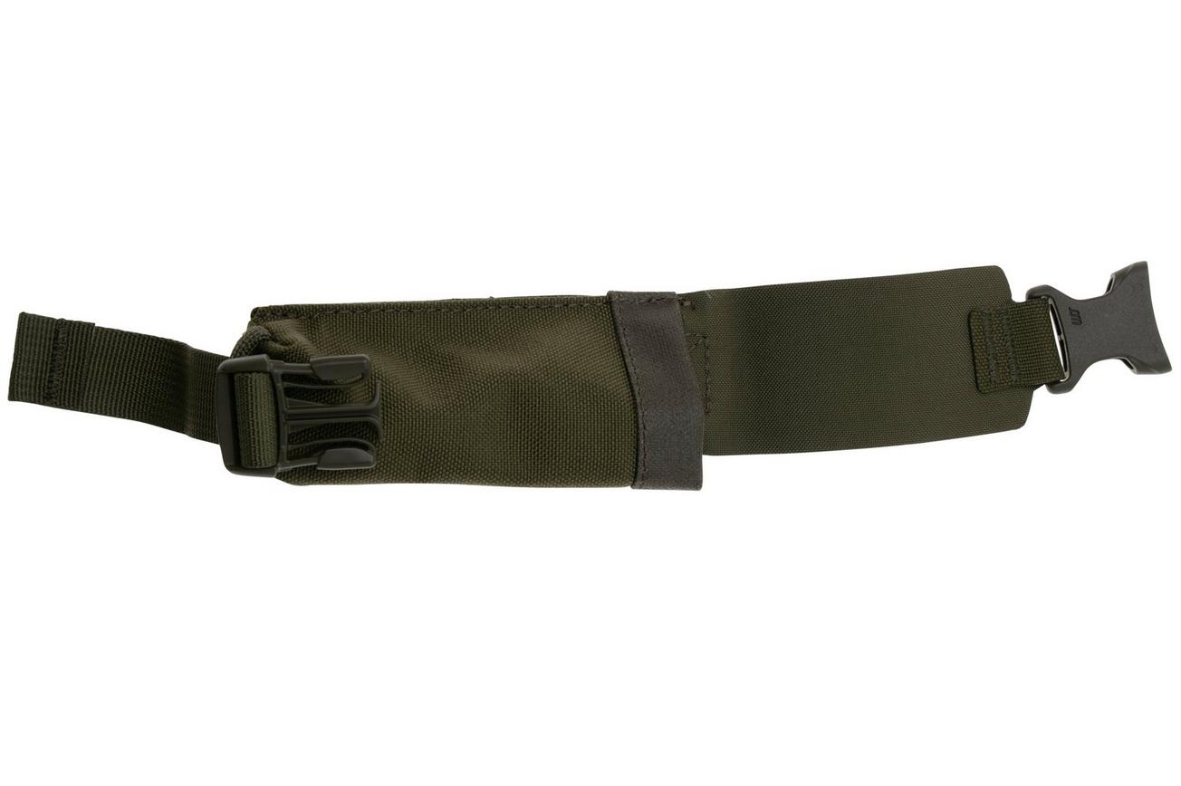 Tasmanian Tiger TT Tool Pocket S MKII 7931-331 olijfgroen, pouch