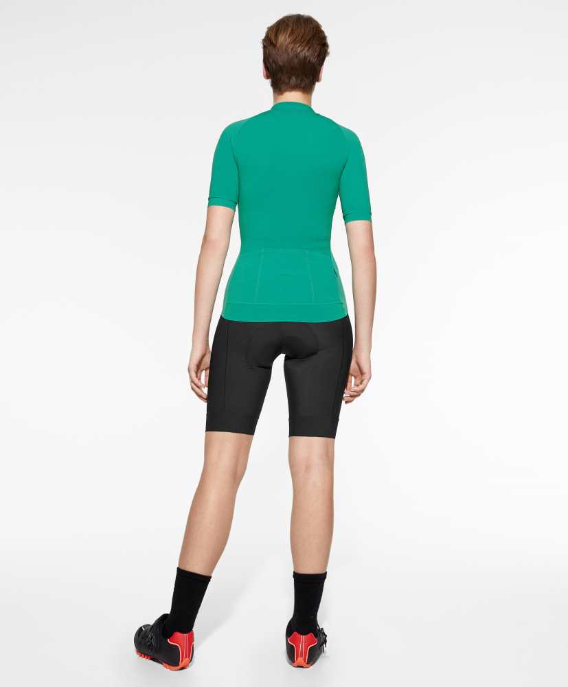 Camisa de ciclismo