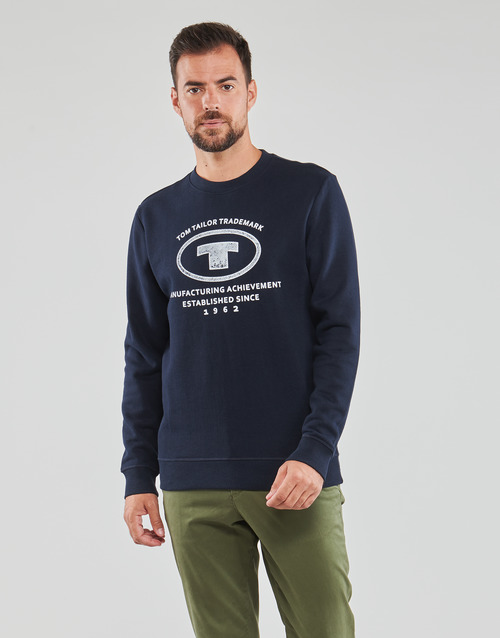 Tom Tailor - CREW - Marine
