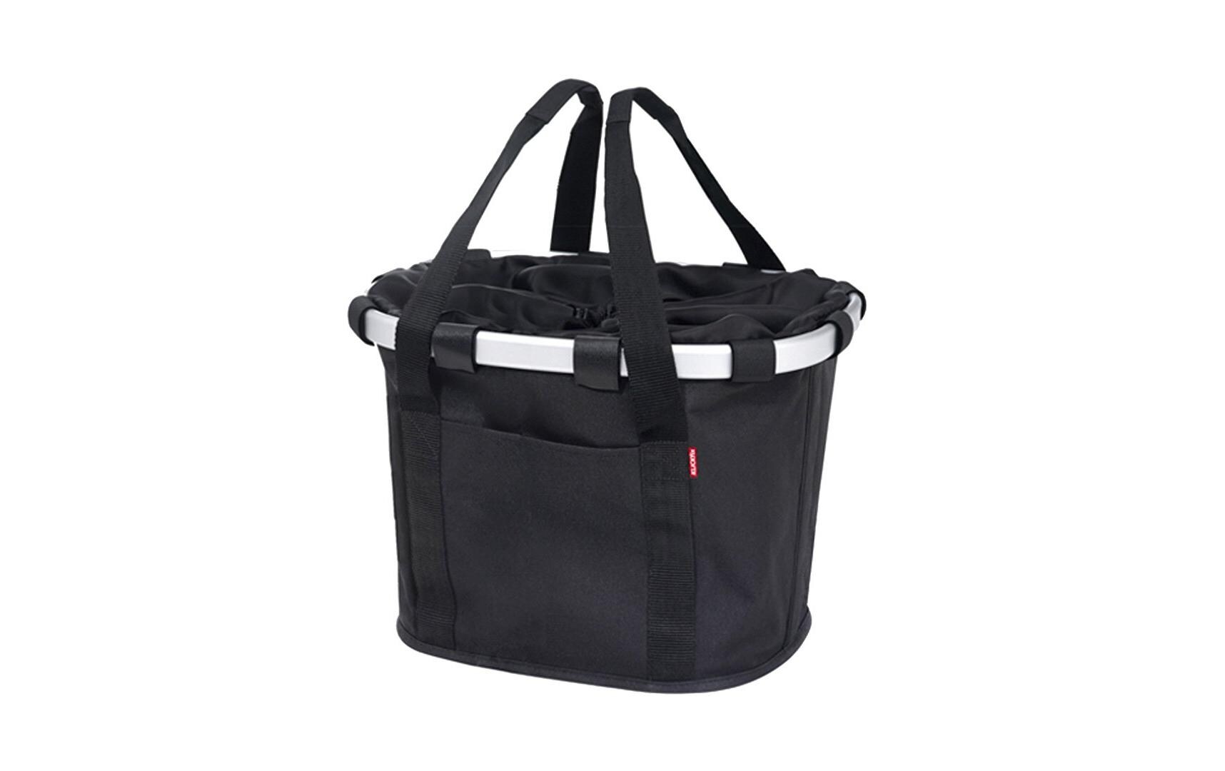 Velokorb BikebasketTextil-Velokorb