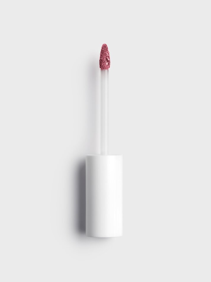 Batom líquido - Rosa