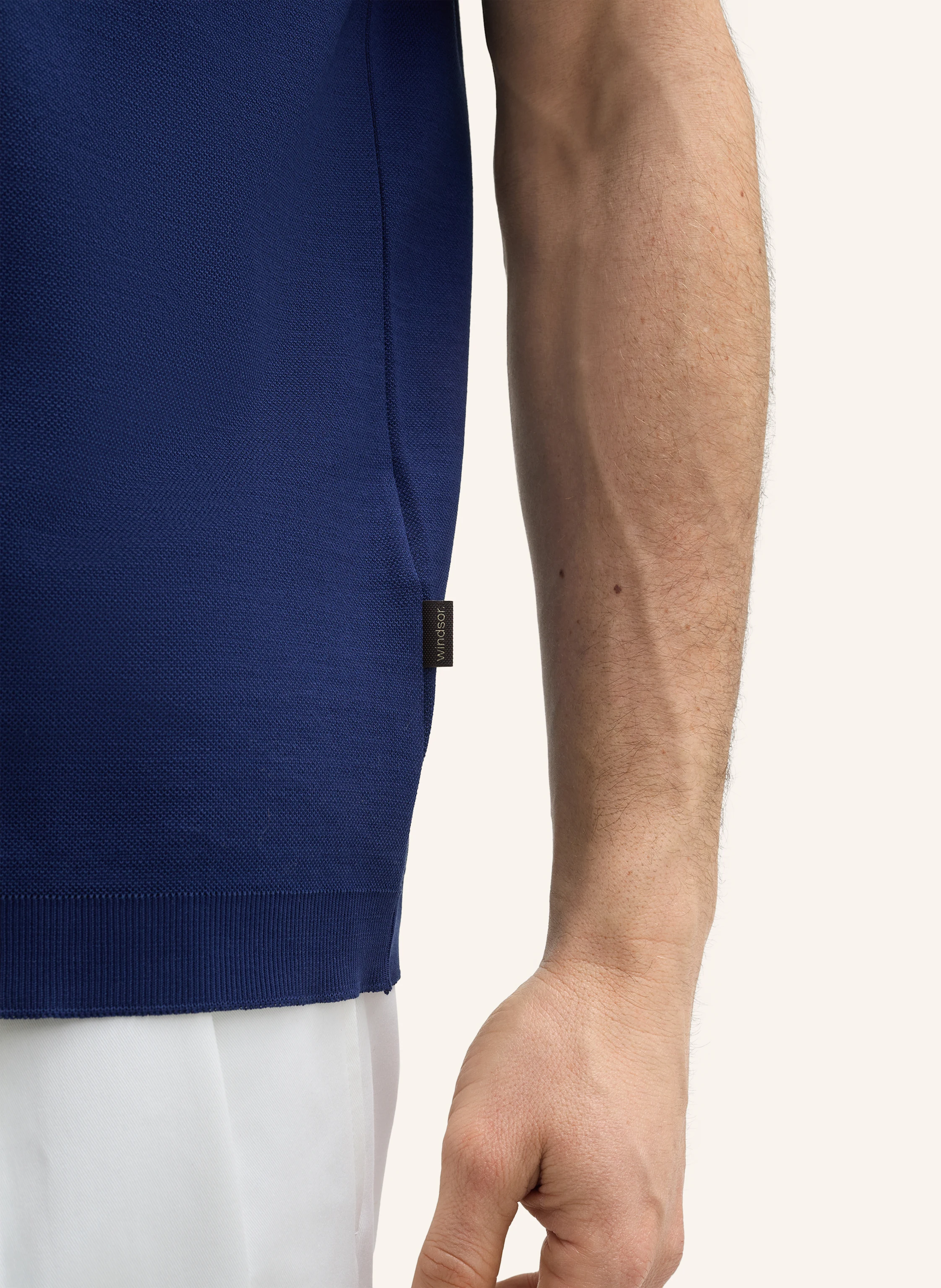 windsor. Poloshirt