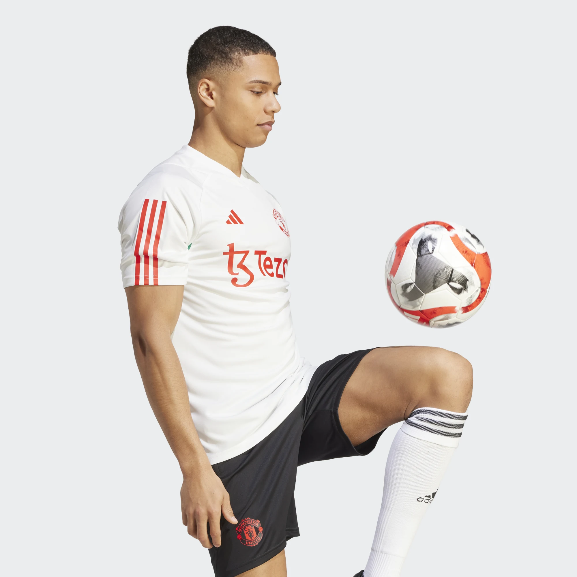 Manchester United Trainingsshirt Senior 2023/2024