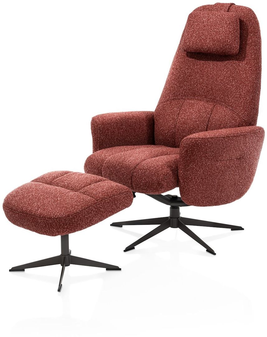 Henders en Hazel   Torino Relaxfauteuil