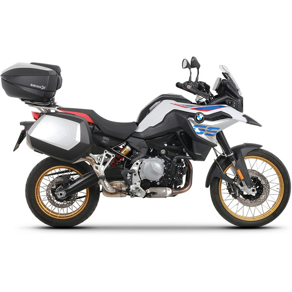 Shad - Support Fixation 4P System BMW F 750 GS W0FS884P