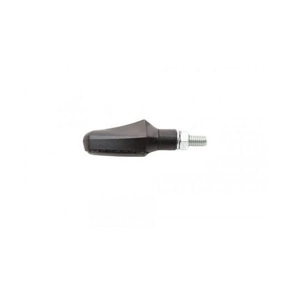 Clignotant Brazoline SPIRIT A LED Universel - Noir