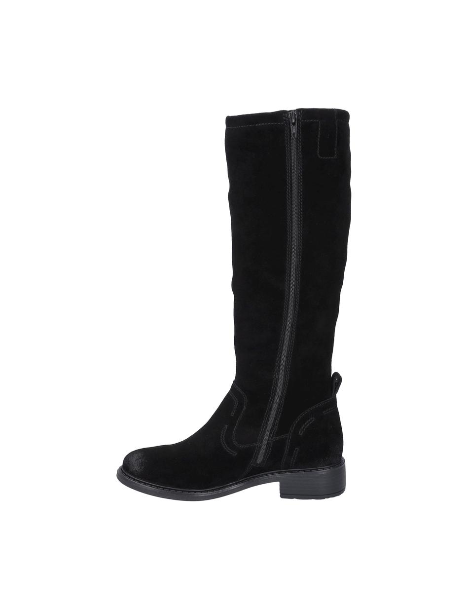 Stiefel Selena 21, schwarz