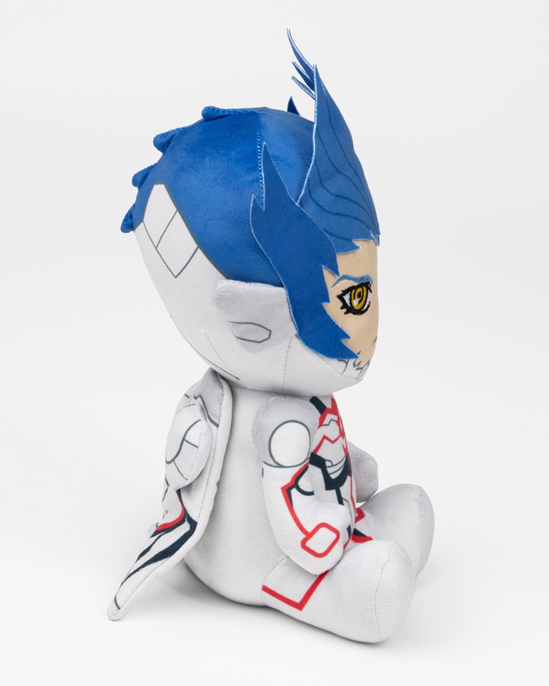 Shin Megami Tensei V „Aogami“