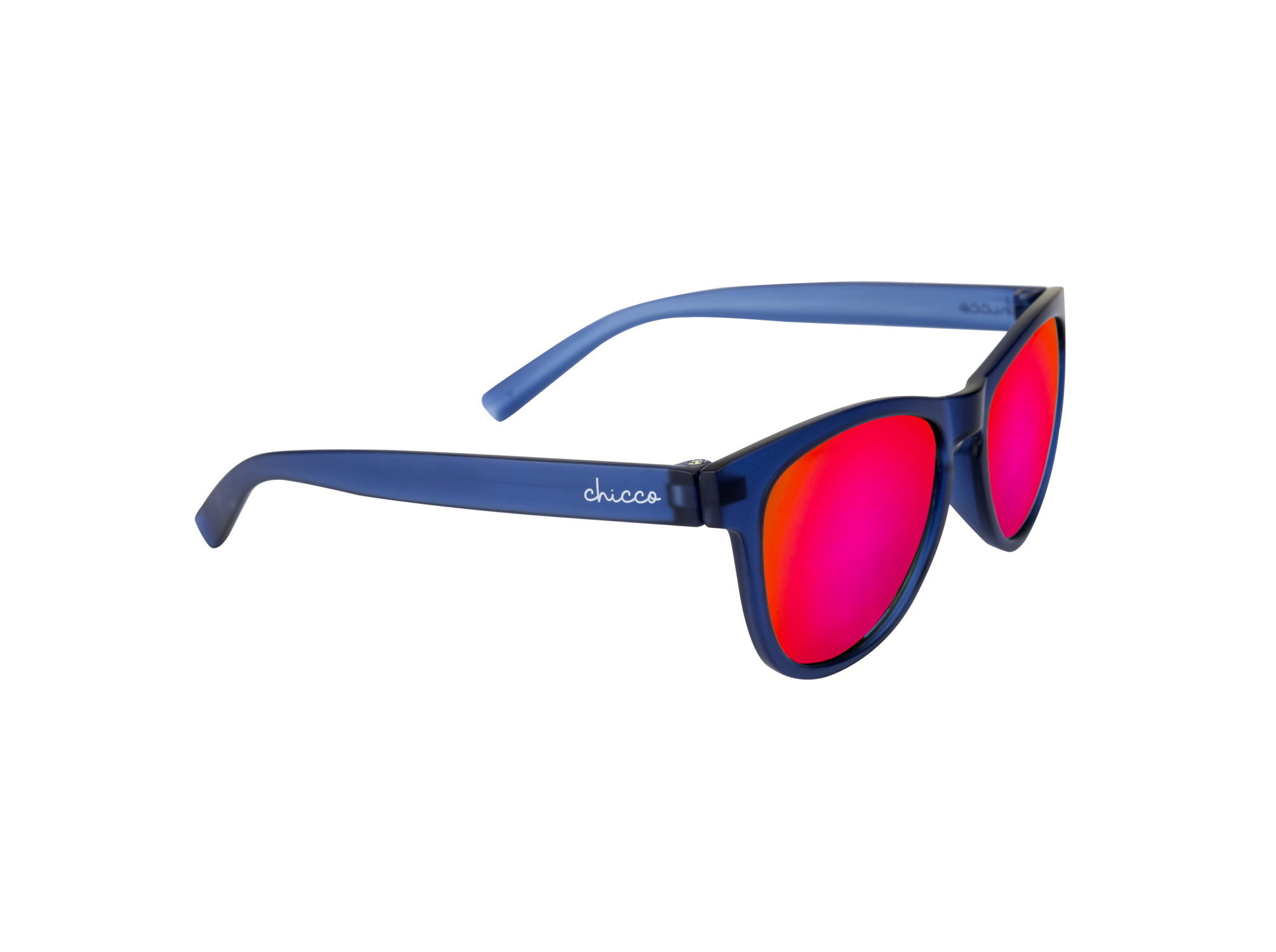 ÓCULOS DE SOL CHICCO 24M AZUL UN