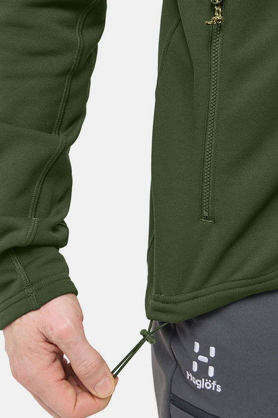 Haglöfs Haglöfs Rosson Mid Hood Fleece