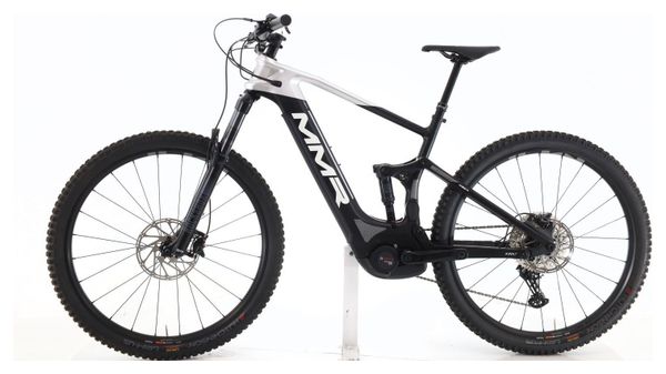 Produit reconditionné · MMR X-Bold Hybrid Carbone / Vélo VTT électrique / MMR | Très bon état