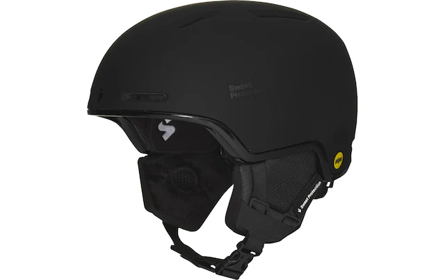 Sweet Protection Skihelm »Looper , S-M«