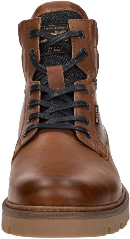 PME Legend - Dragan - Veterboot - Cognac