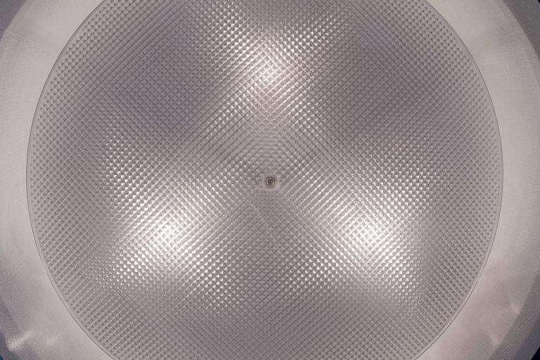 Foscarini Twiggy MyLight booglamp LED wit