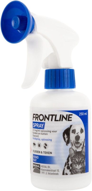 Frontline Spray (250 ML)