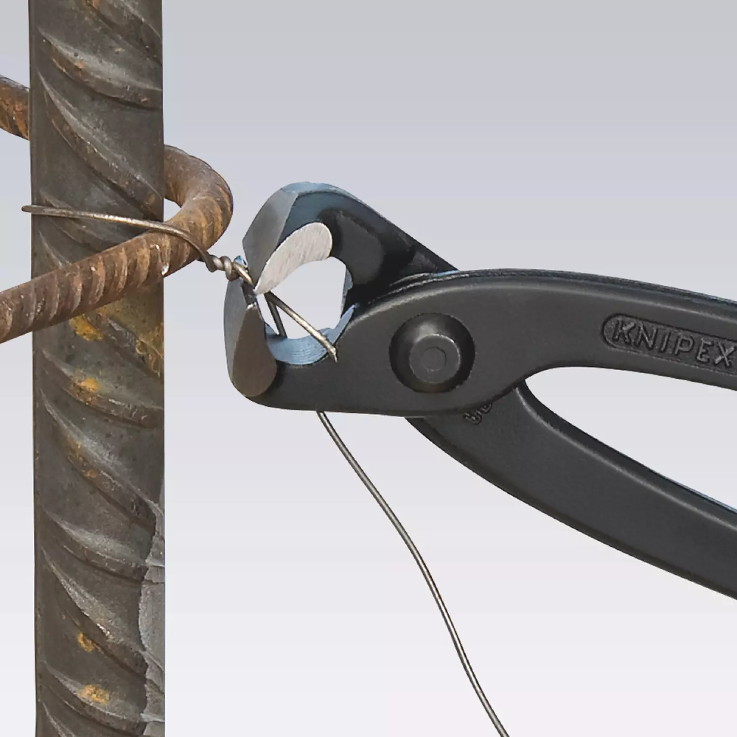 Knipex 9904220 Moniertang - 220mm