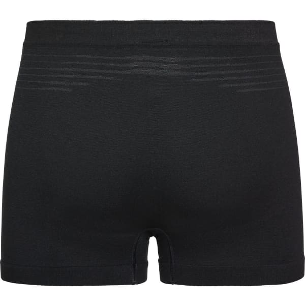 Boxer randonnée ODLO SUW BOTTOM BOXER PERFORMANCE LIGHT BLACK