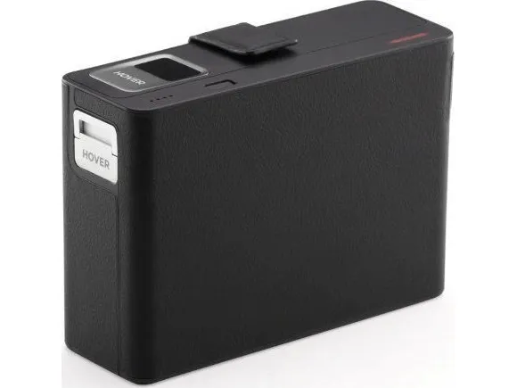HOVERAir - Opladningsetui - 12000 mAh - for HOVERAir X1 Pro, Promax
