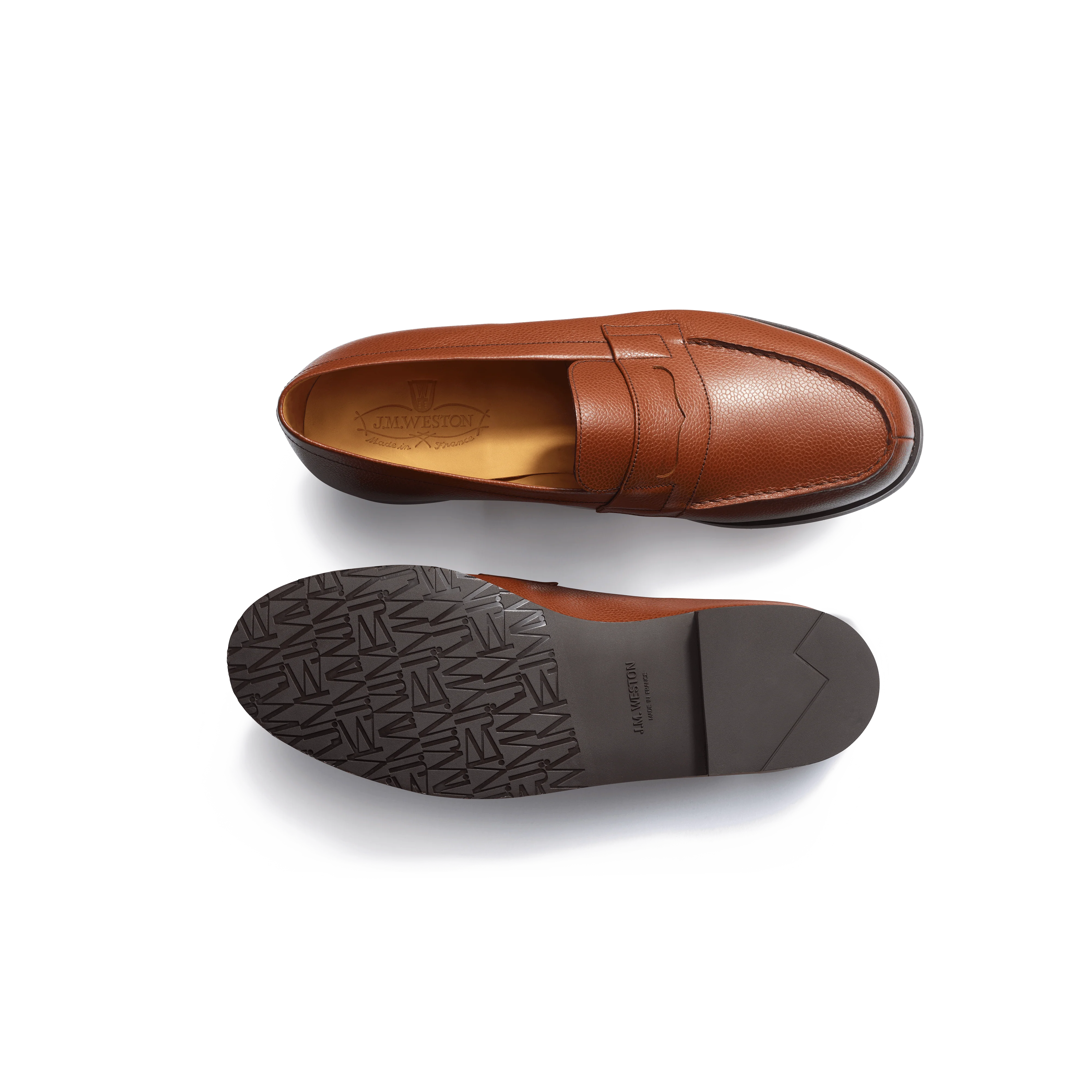 Mocassin 180