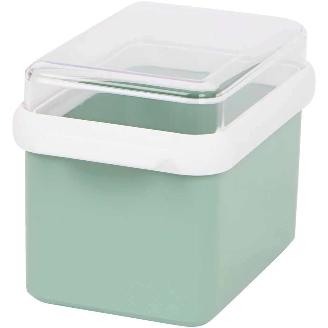 Mepal voorraadpot 700 ml | diverse kleuren