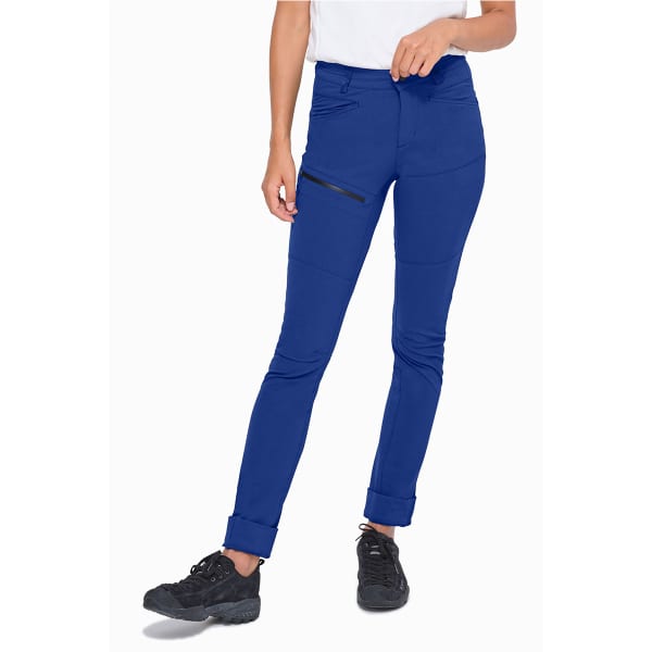 Pantalon randonnée LOOKING FOR WILD F208 PANT W SODALITE