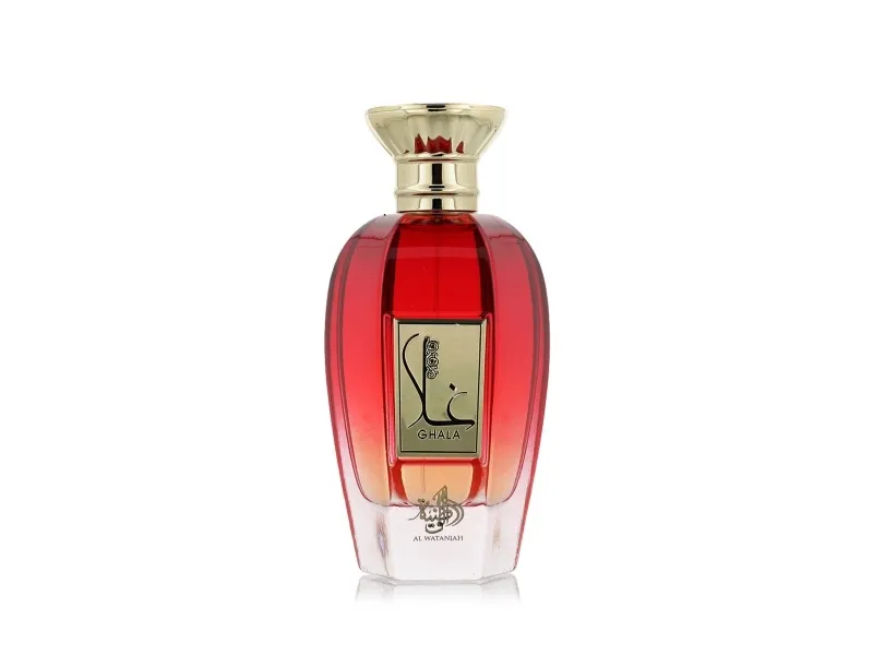 Al Wataniah Ghala Eau De Parfum 100 ml (unisex)