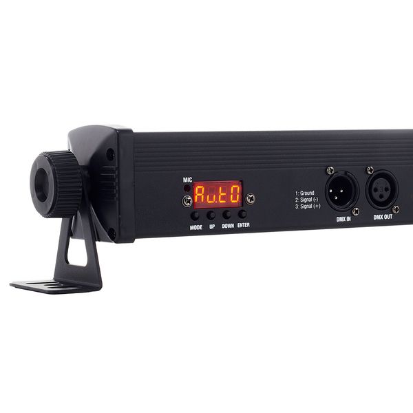 Eurolite LED PIX-72 RGB Bar