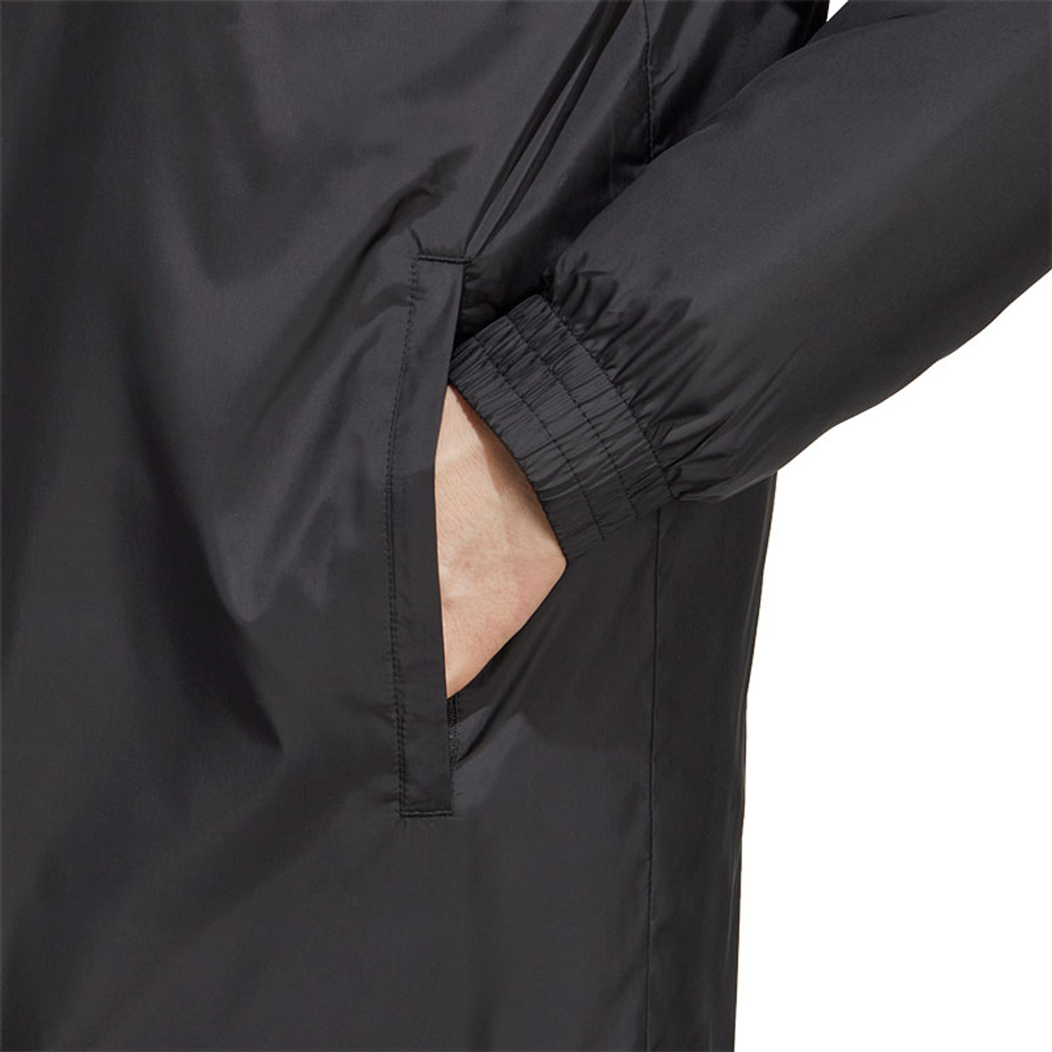adidas Entrada Stadium Jacket