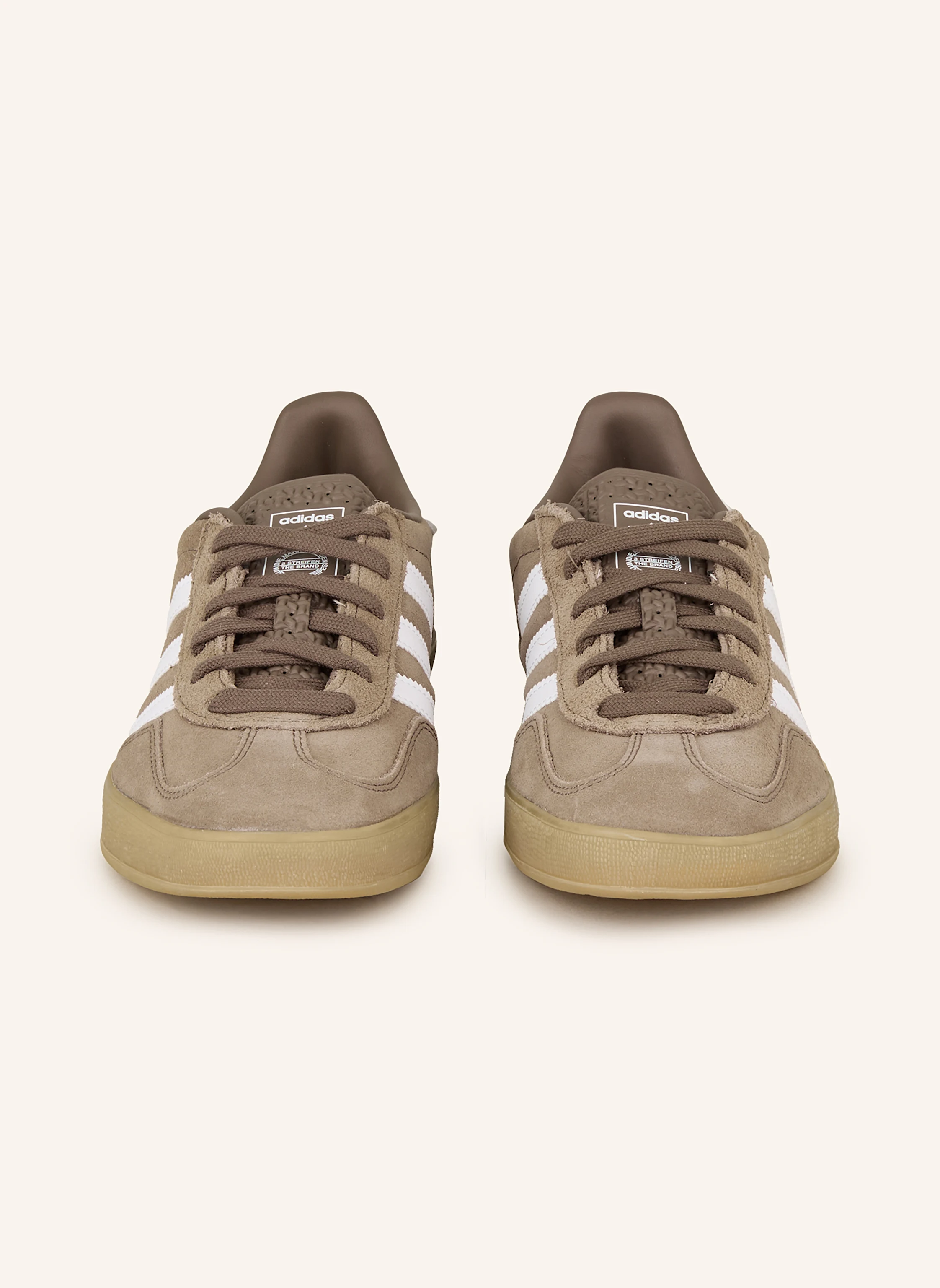 adidas Originals Sneaker GAZELLE INDOOR