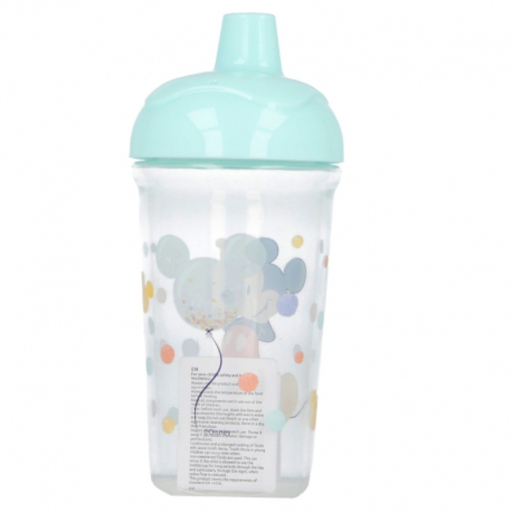 Vaso de Entrenamiento Mickey Mouse 65736