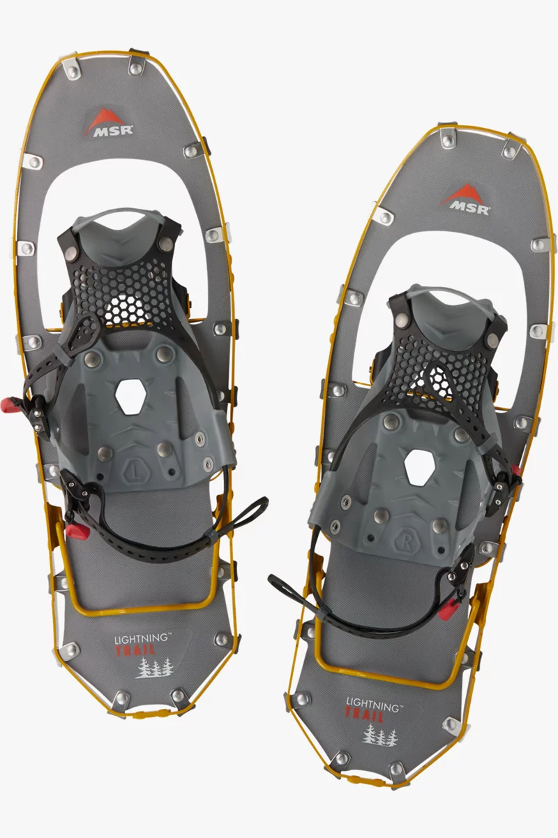 MSR Lightning Trail 22 Damen Schneeschuh