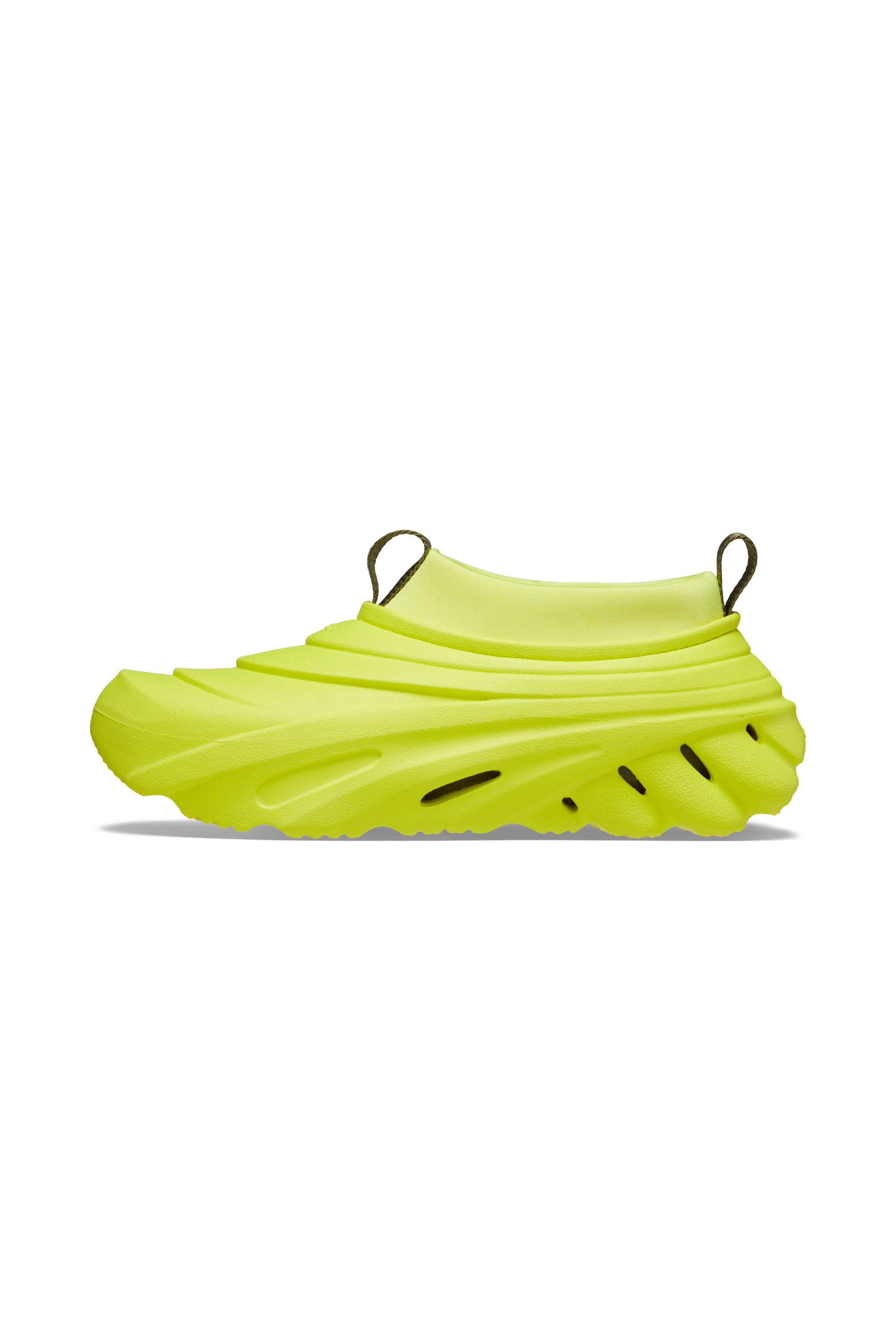 CROCS Crocs ECHO STORM Jaune