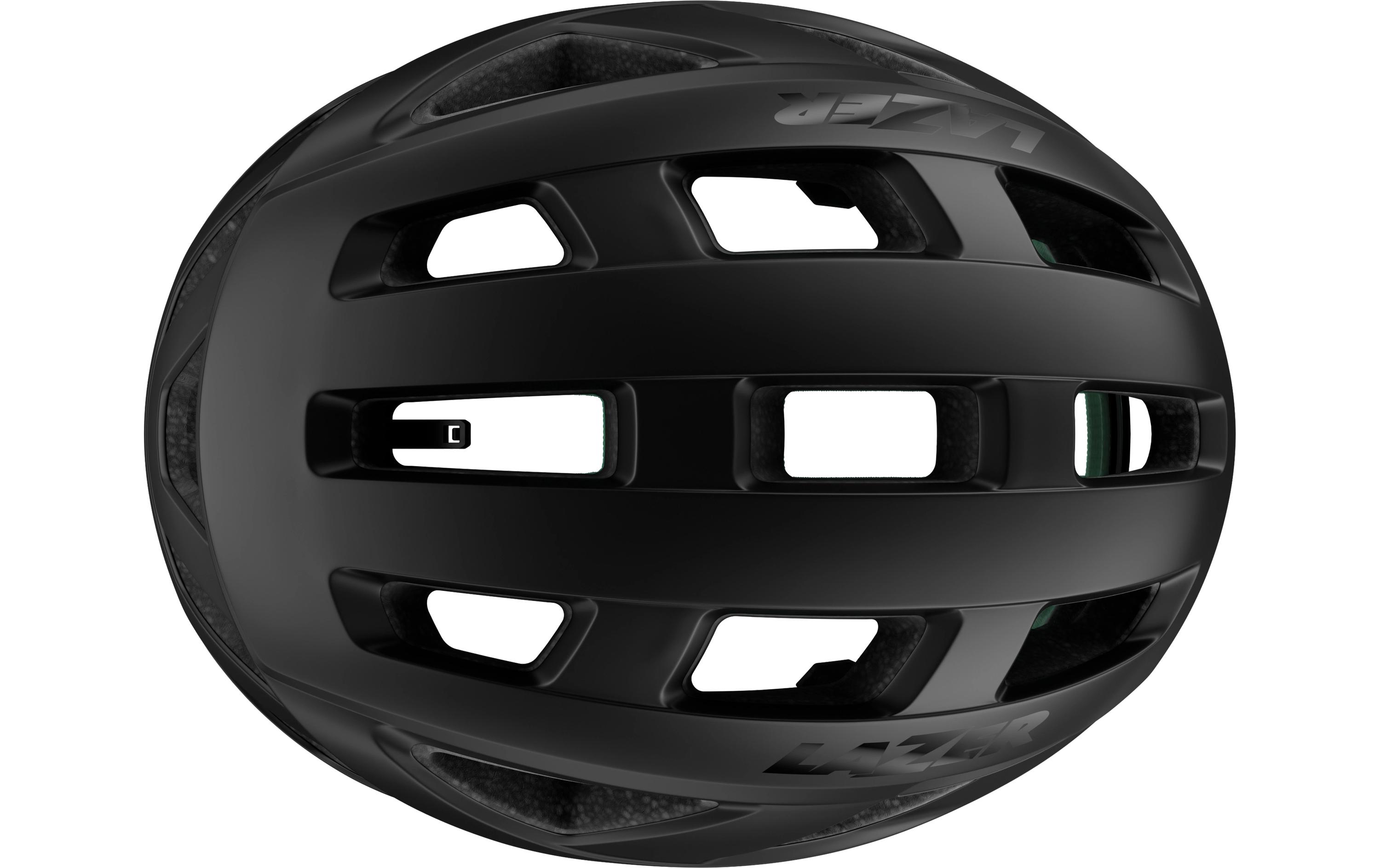 Helm Tonic Matte Black, MFahrradhelm «CE-CPSC» zertifiziert