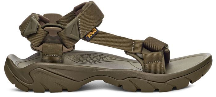 Terra Fi 5 Universal Men sandal