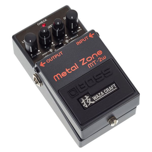 Boss Waza MT-2
