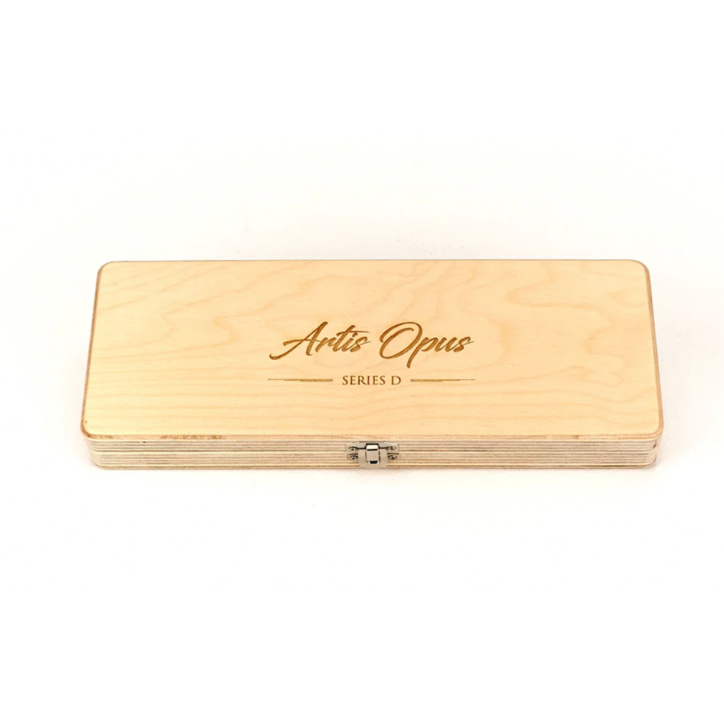 Artis Opus - Set de Pinceaux Series D