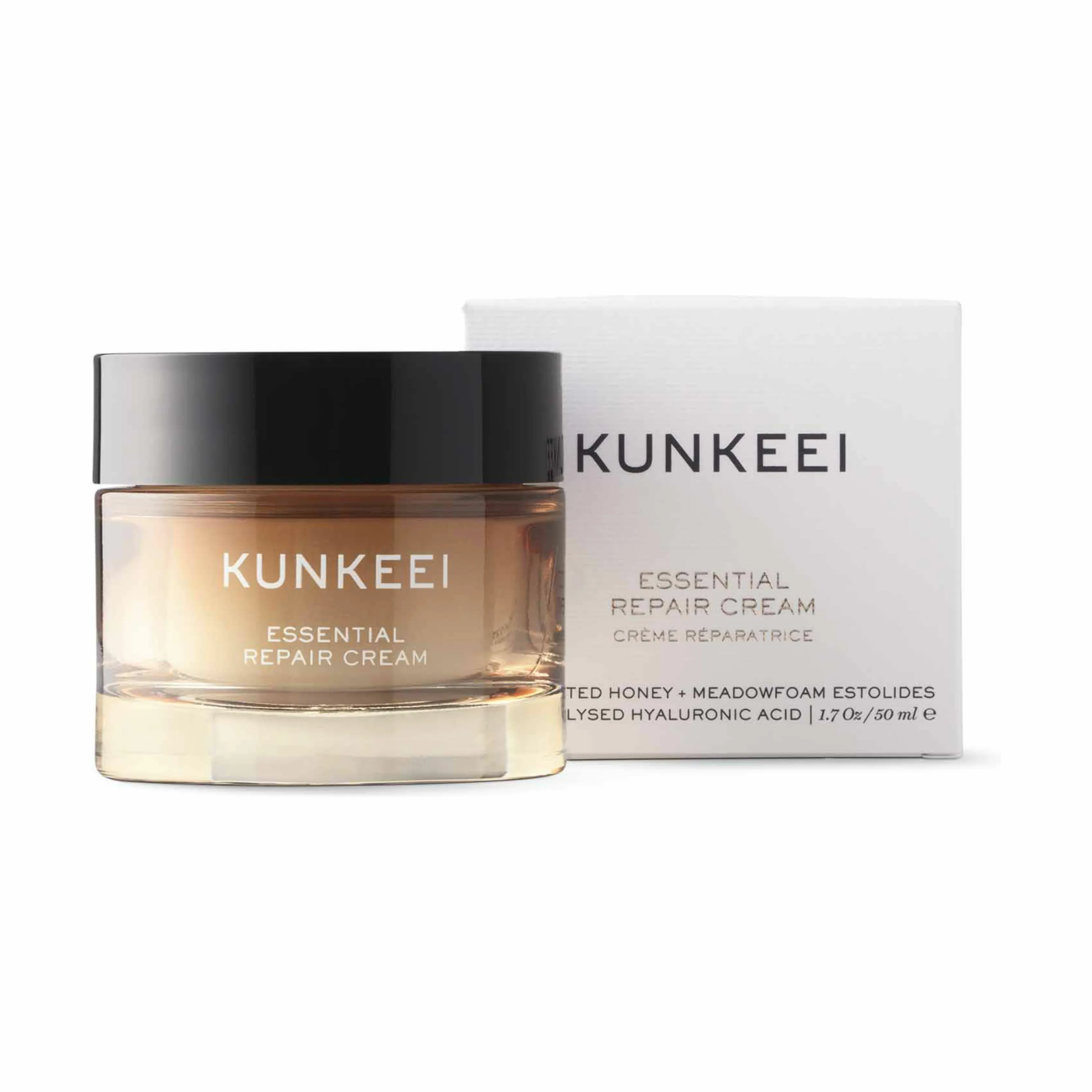 Kunkeei Essential Repair Ansigtscreme