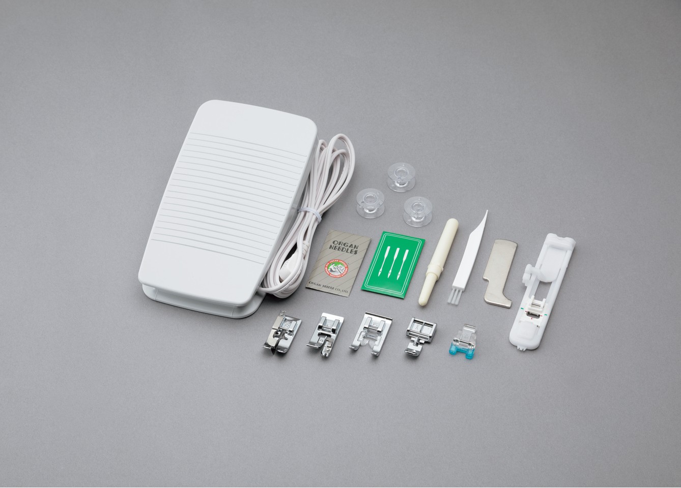 Brother - FS40s Elektronisk Symaskine